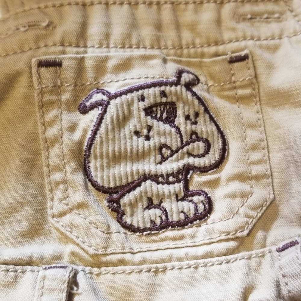 ๐ง carters onesie and overall by children place ๐ถ - Picture 3 of 4